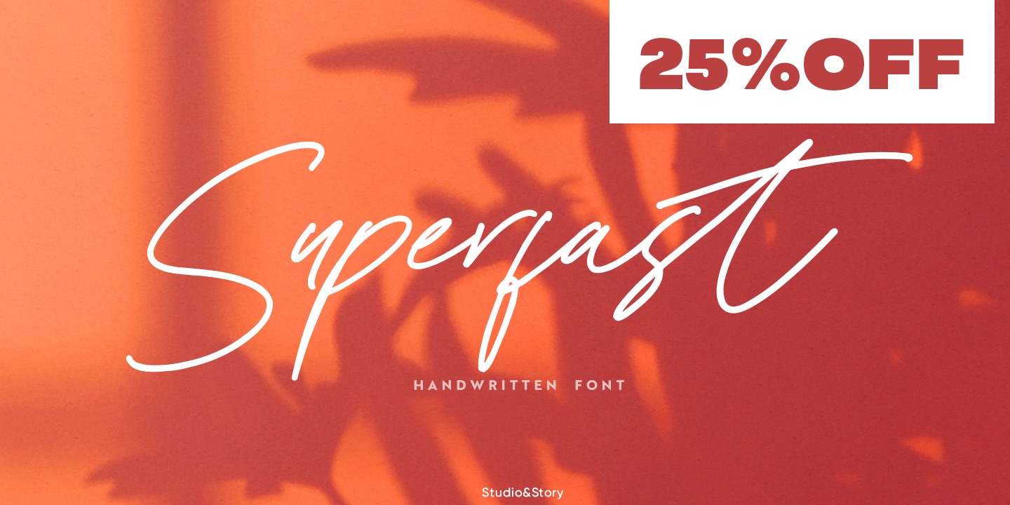 Superfast